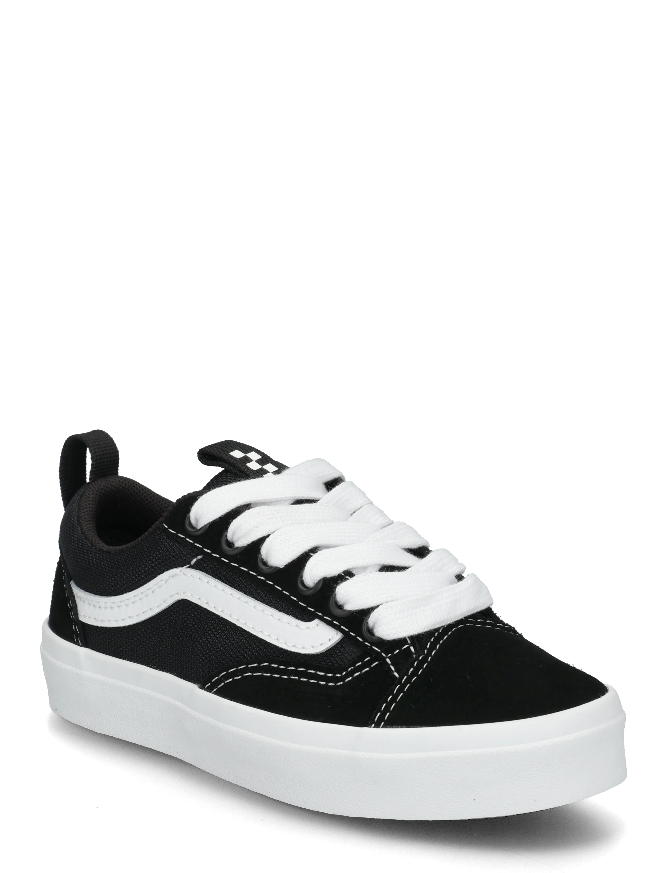 VANS Skate Old Skool 36 + - Vis alt - BLACK/WHITE / black