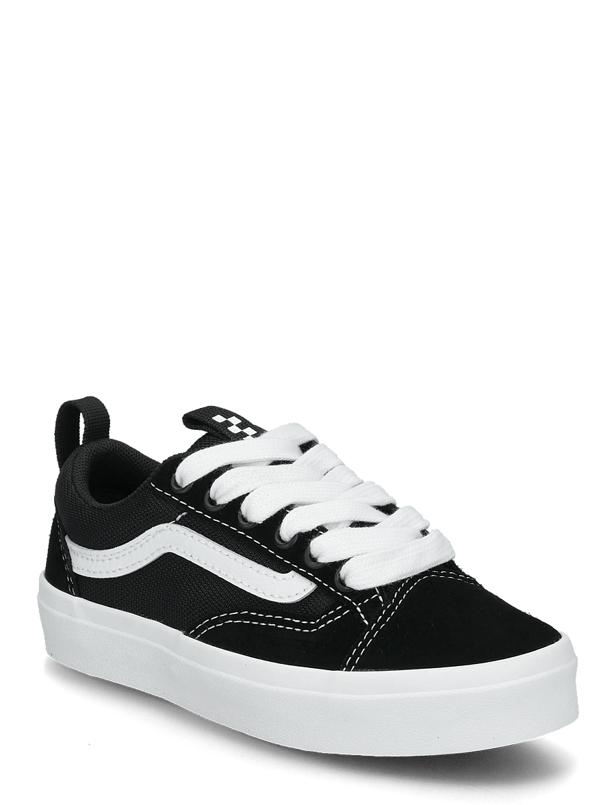 VANS - Skate Old Skool 36 + - vandresko - black/white - 0