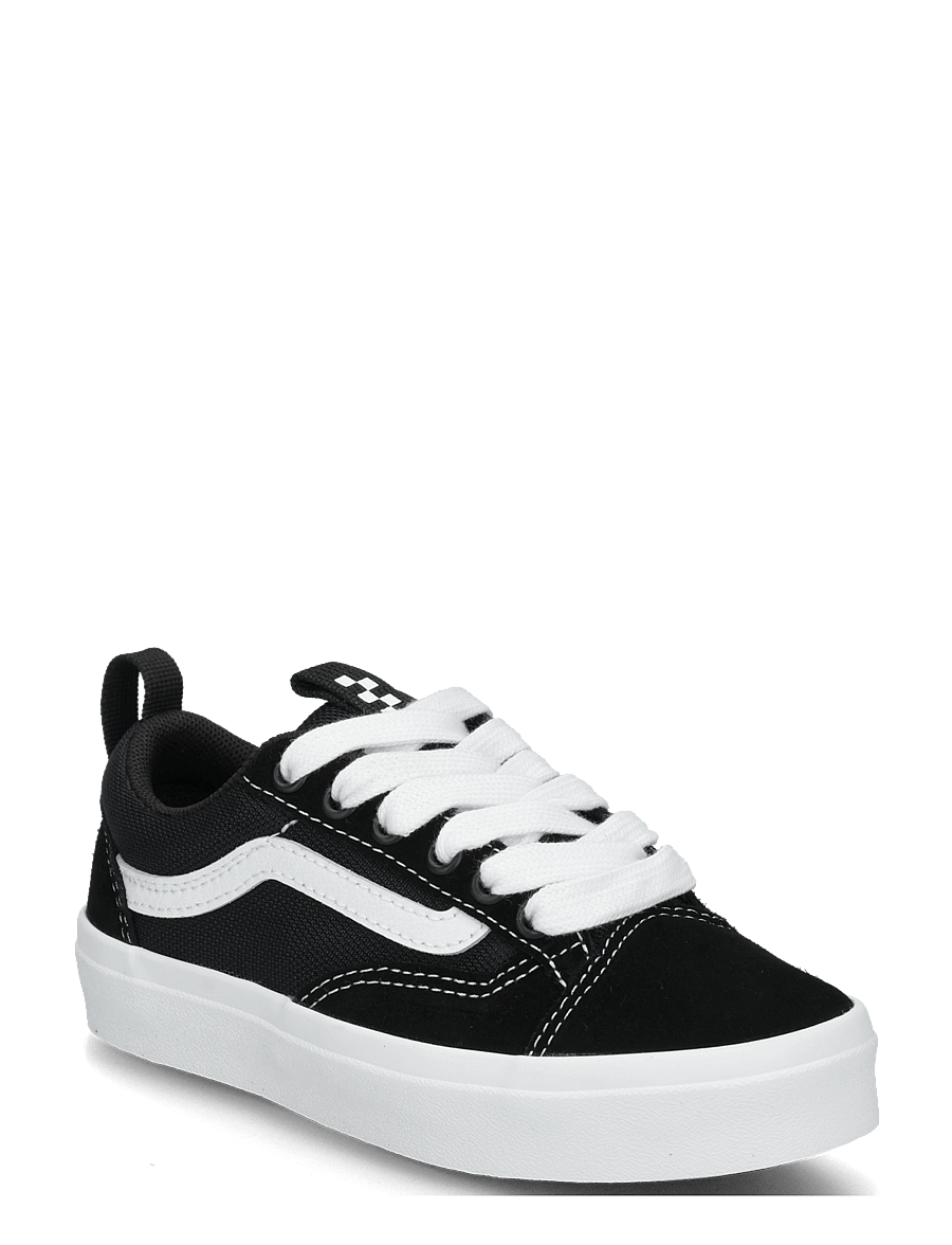 VANS - Skate Old Skool 36 + - tennised - black/white - 0