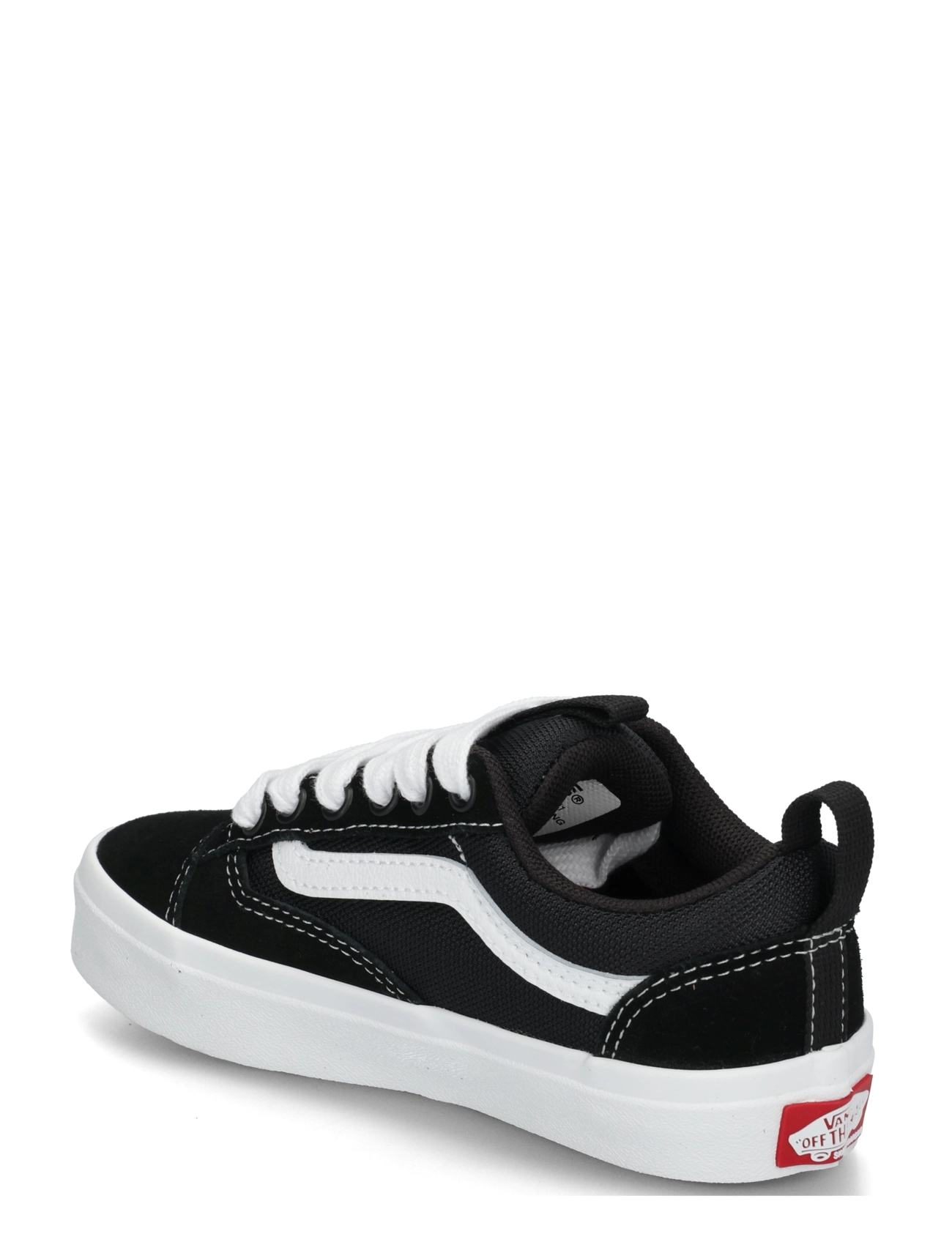 VANS - Skate Old Skool 36 + - wanderschuhe - black/white - 1