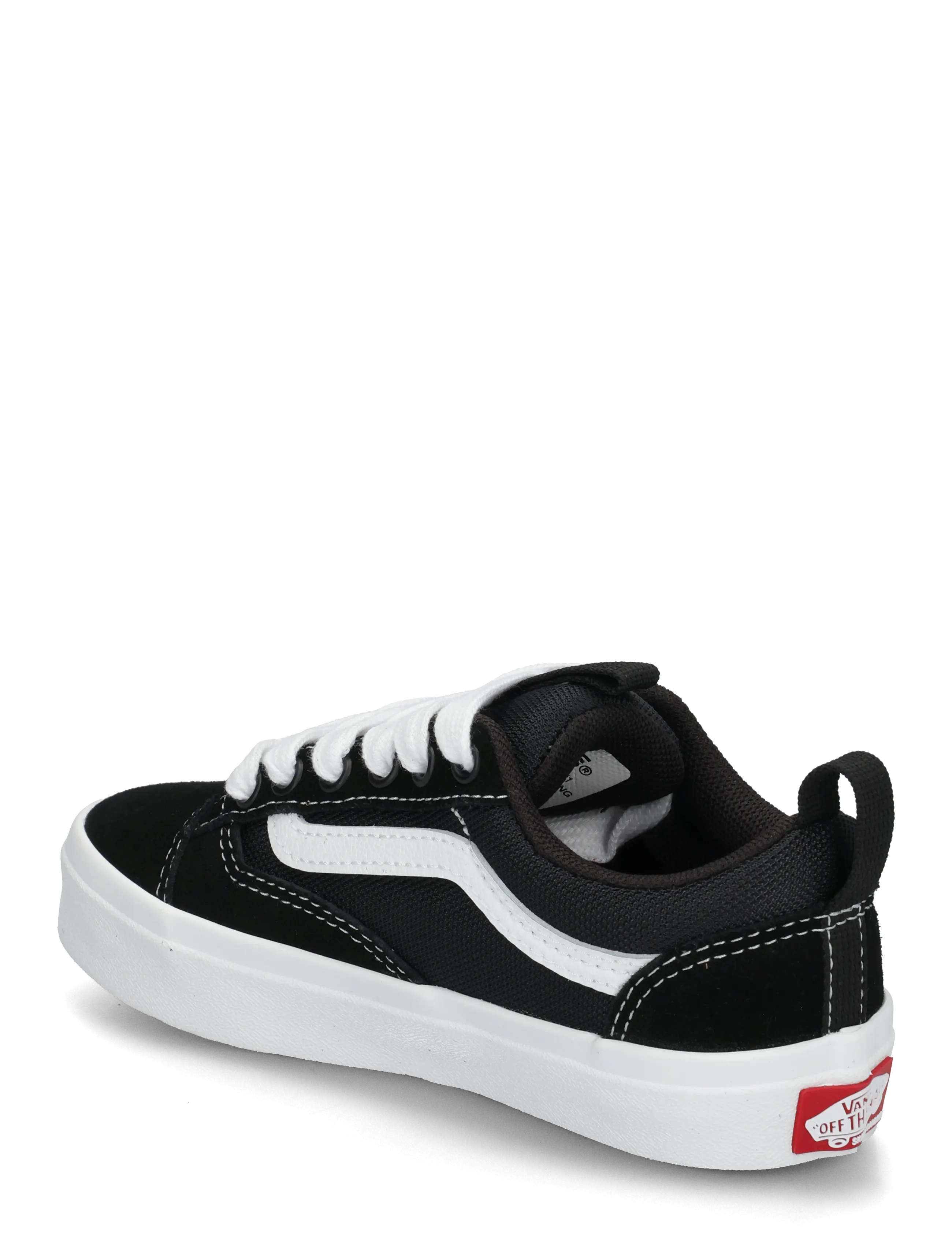 VANS - Skate Old Skool 36 + - vandresko - black/white - 1