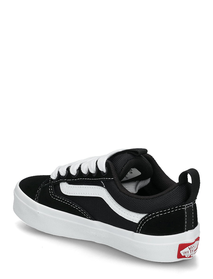 VANS - Skate Old Skool 36 + - vandresko - black/white - 1