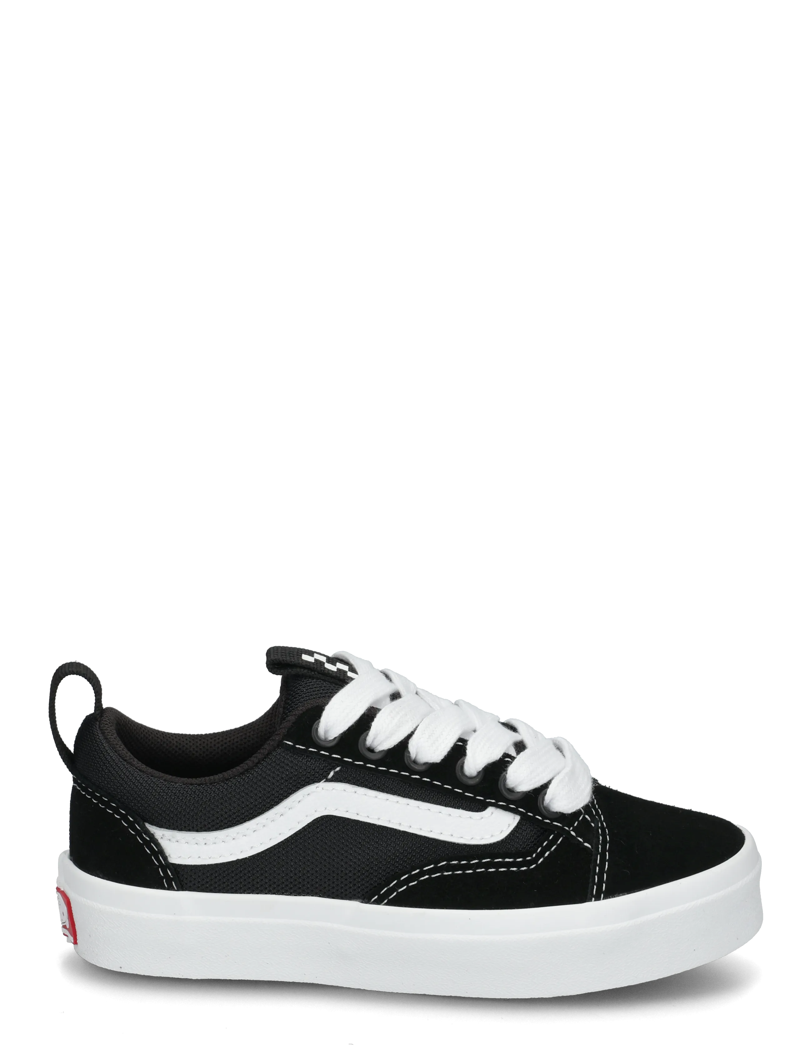 VANS - Skate Old Skool 36 + - vandresko - black/white - 2