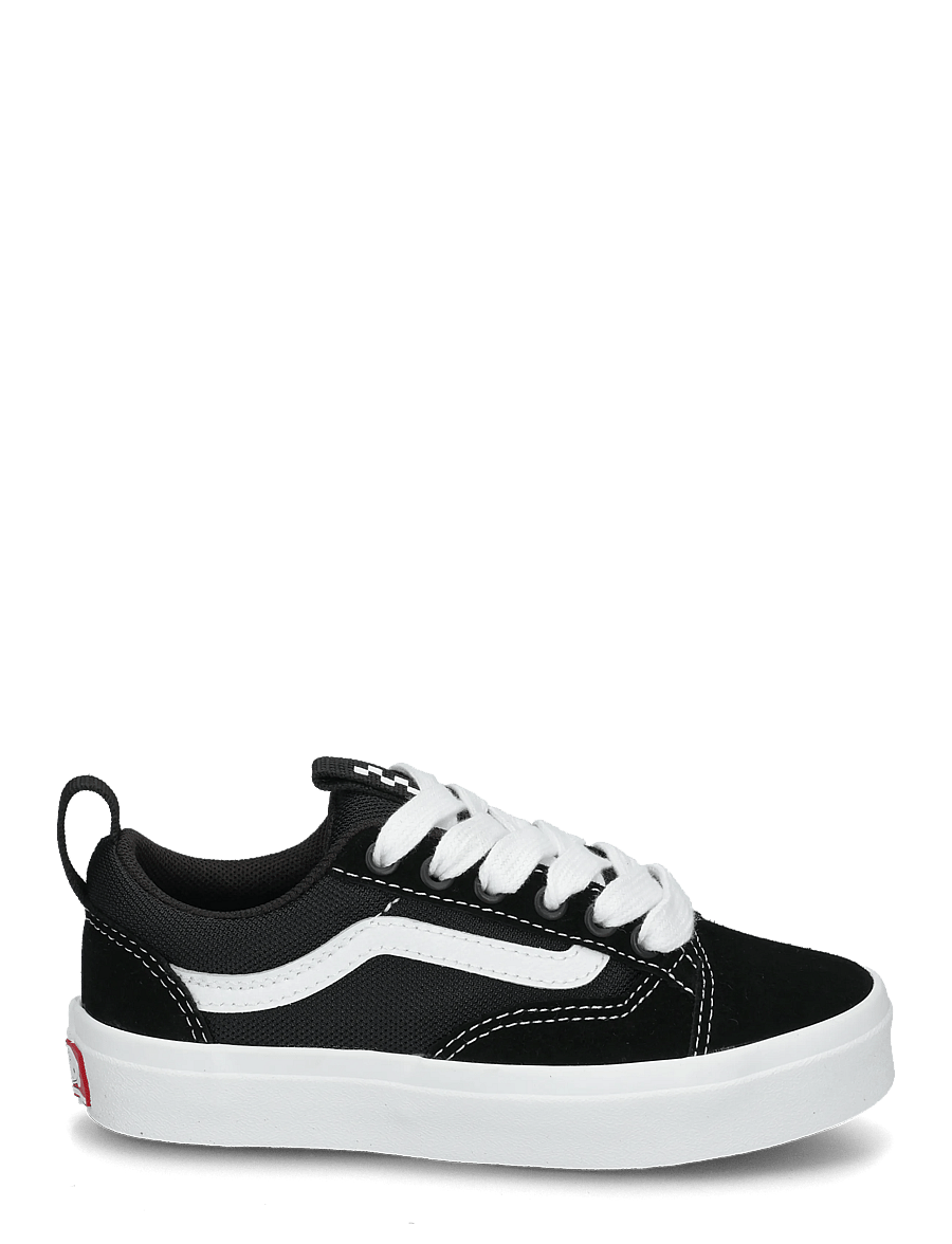 VANS - Skate Old Skool 36 + - vandresko - black/white - 2
