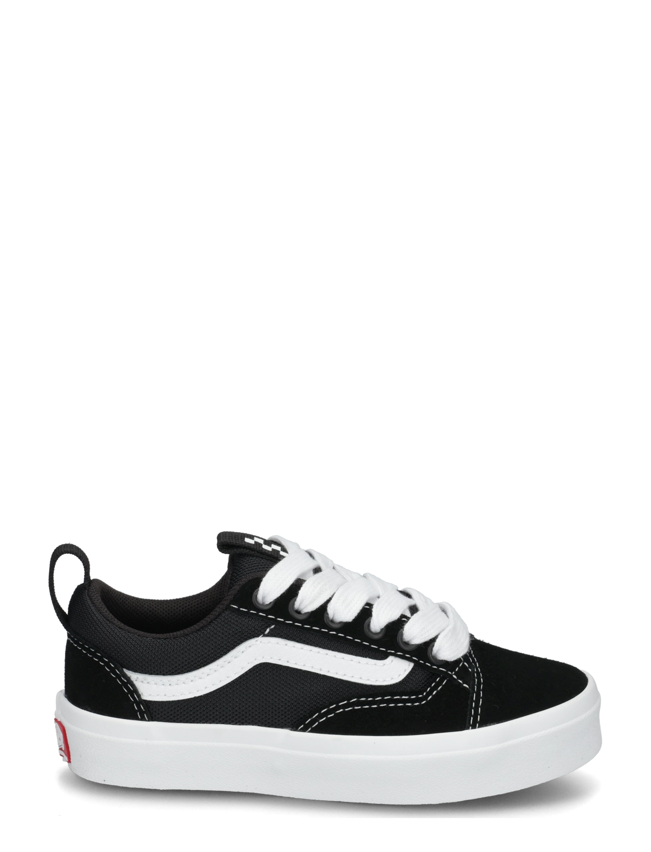 VANS - Skate Old Skool 36 + - wanderschuhe - black/white - 2