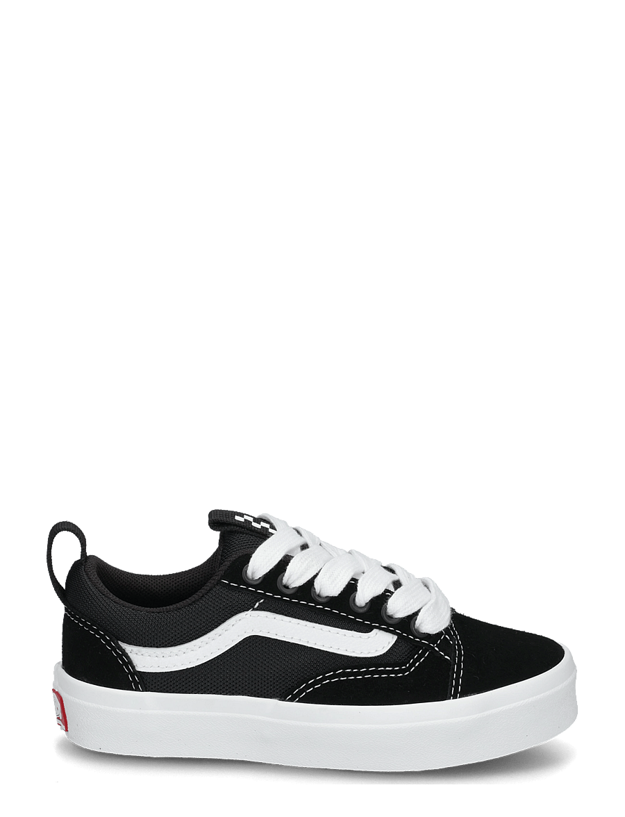 VANS - Skate Old Skool 36 + - tennised - black/white - 2