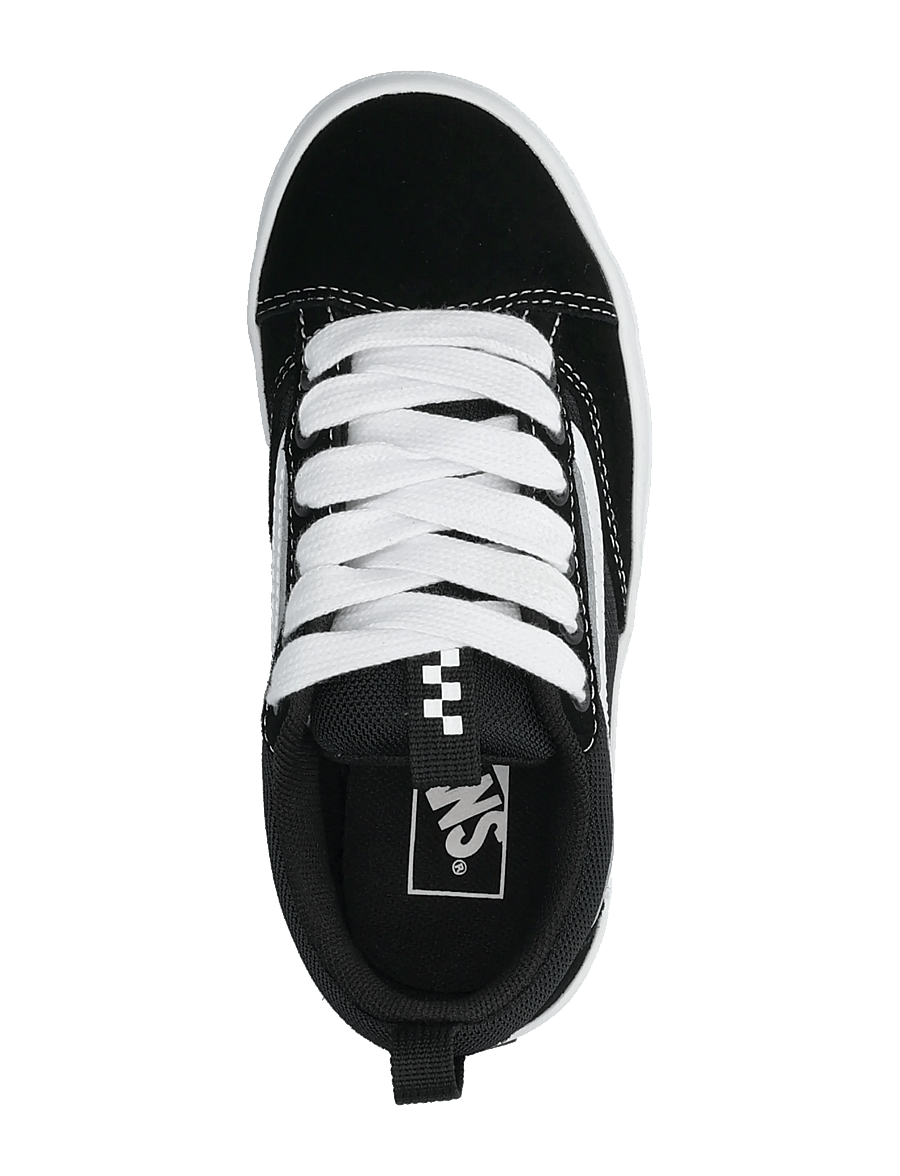 VANS - Skate Old Skool 36 + - vandresko - black/white - 3