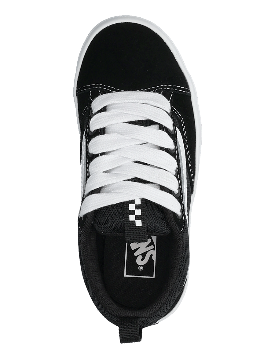 VANS - Skate Old Skool 36 + - tennised - black/white - 3