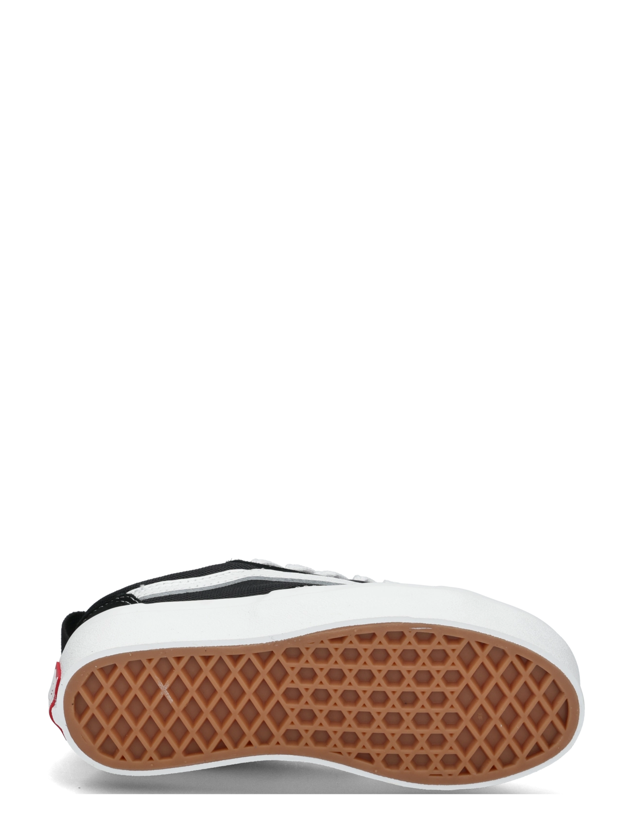 VANS - Skate Old Skool 36 + - wanderschuhe - black/white - 4