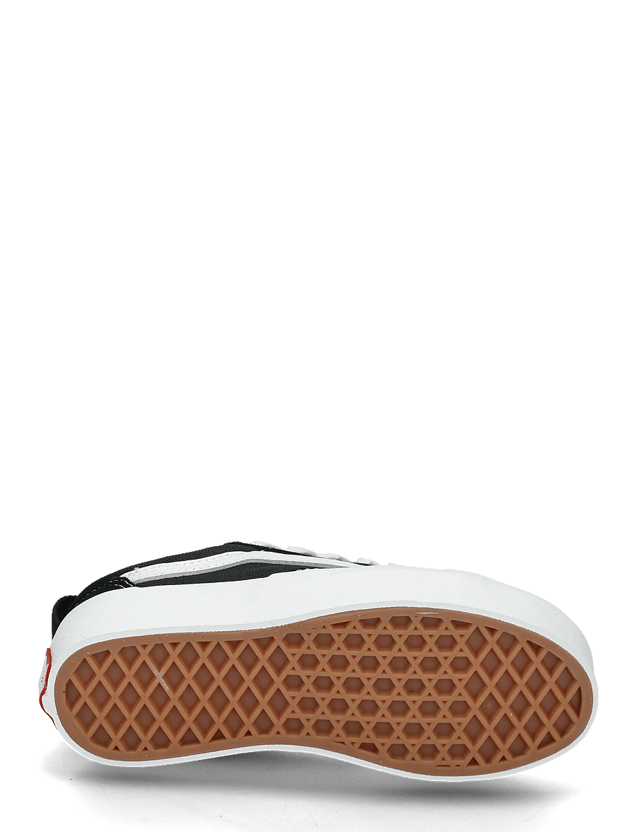VANS - Skate Old Skool 36 + - vandresko - black/white - 4