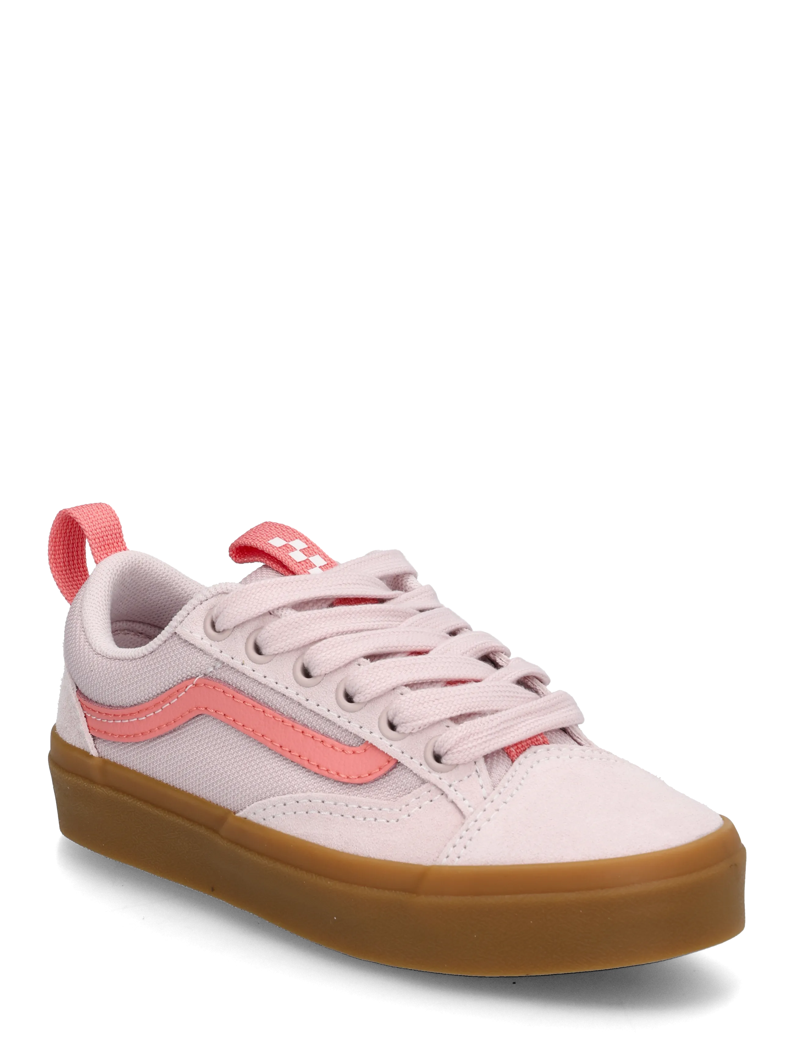 VANS Skate Old Skool 36 + - Vis alt - PALE PETAL PINK / pink/rose