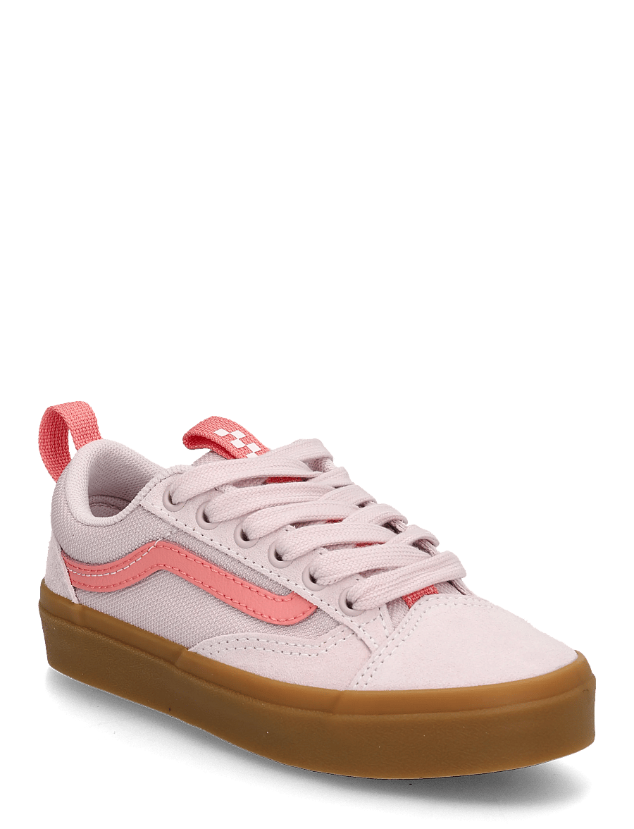 VANS - Skate Old Skool 36 + - wanderschuhe - pale petal pink - 0