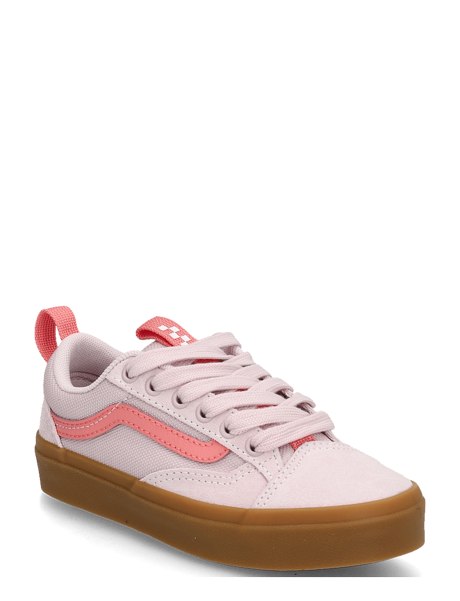 VANS - Skate Old Skool 36 + - tennised - pale petal pink - 0
