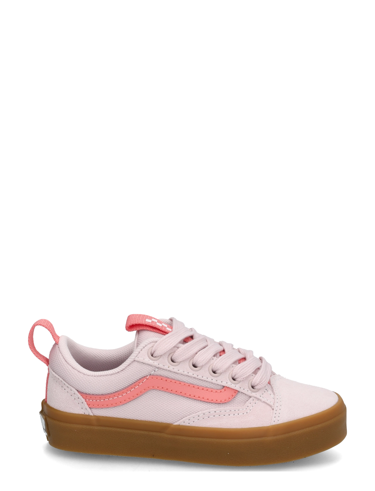 VANS - Skate Old Skool 36 + - pale petal pink - 1