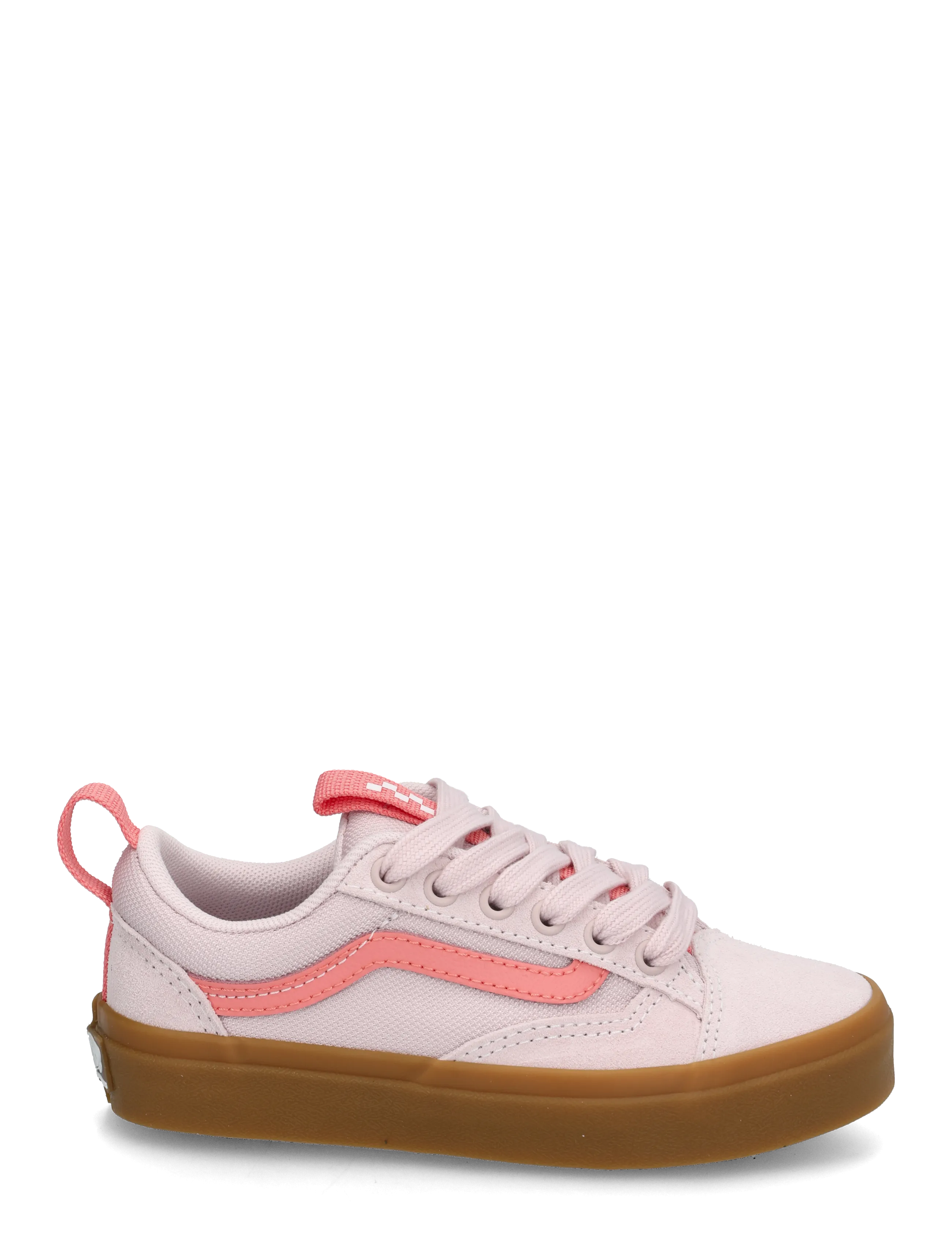 VANS - Skate Old Skool 36 + - wanderschuhe - pale petal pink - 1