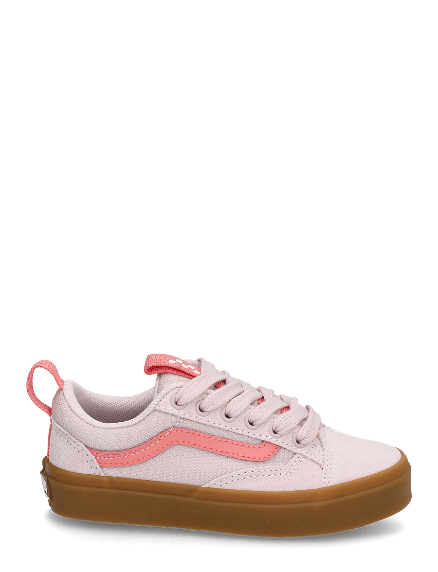 VANS - Skate Old Skool 36 + - wanderschuhe - pale petal pink - 1