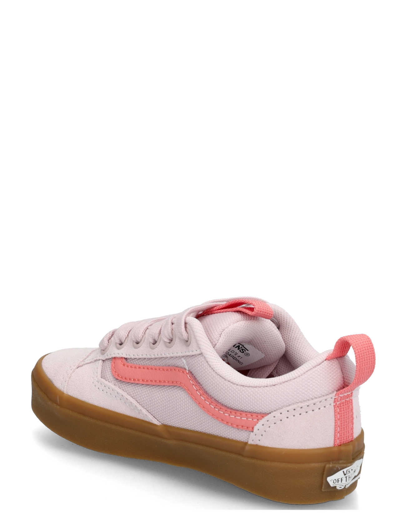 VANS - Skate Old Skool 36 + - pale petal pink - 2