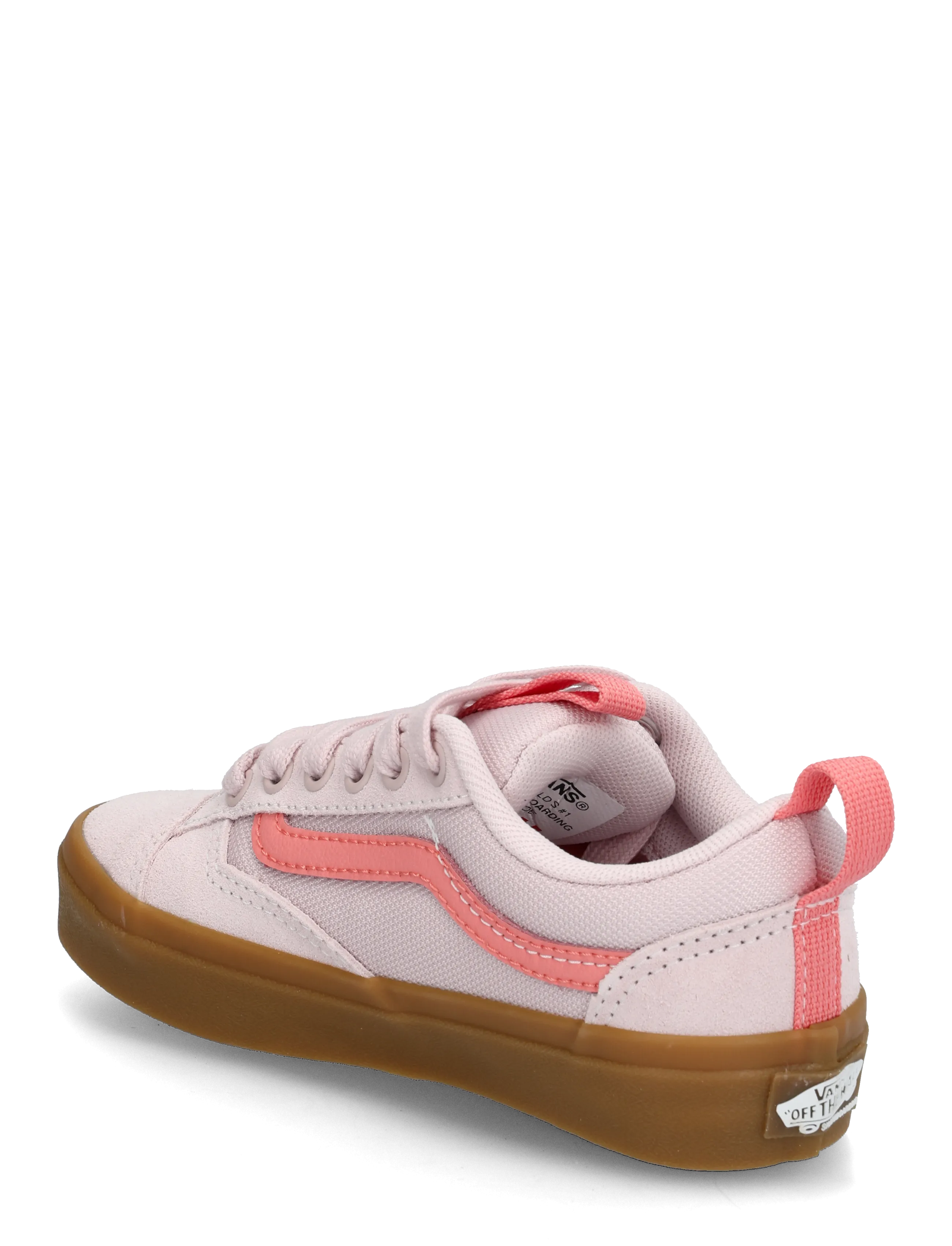 VANS - Skate Old Skool 36 + - wanderschuhe - pale petal pink - 2