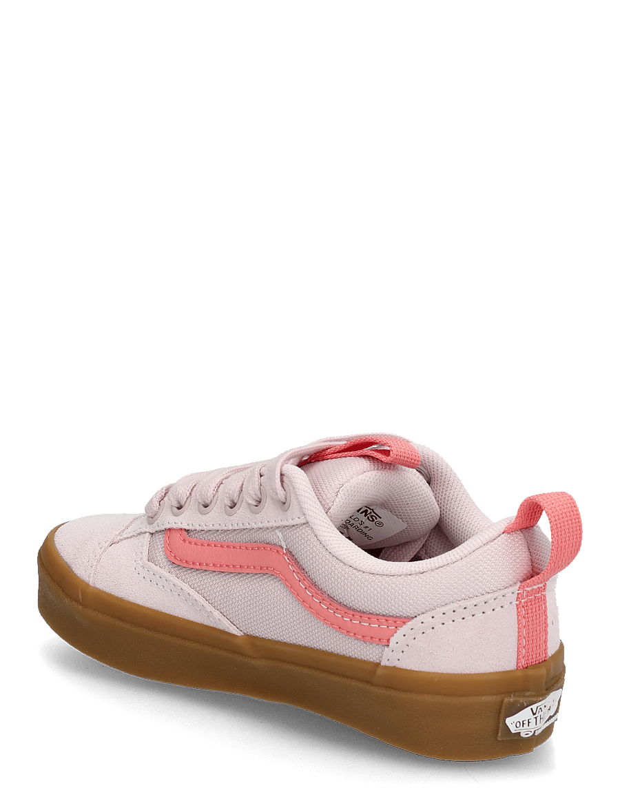 VANS - Skate Old Skool 36 + - wanderschuhe - pale petal pink - 2