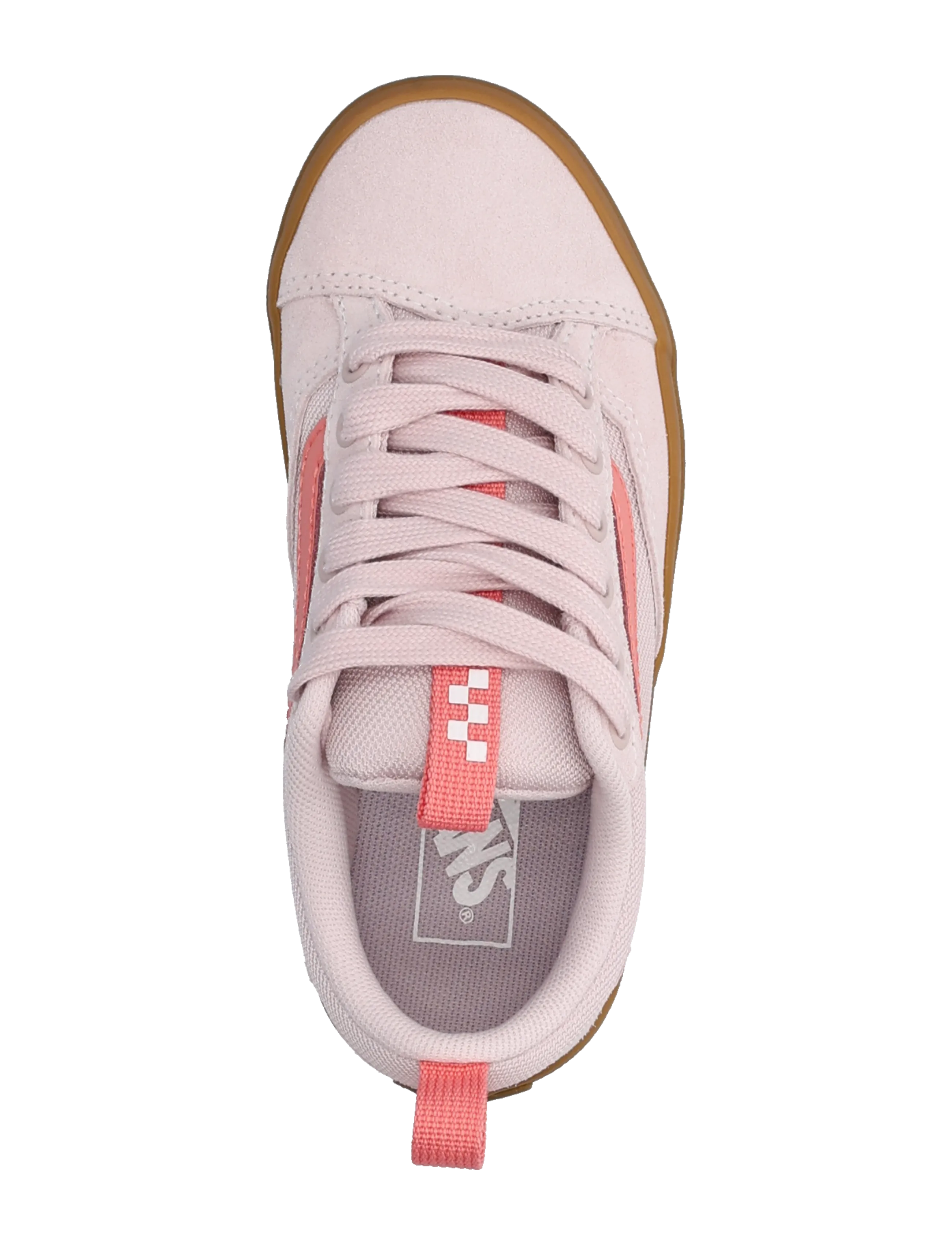 VANS - Skate Old Skool 36 + - wanderschuhe - pale petal pink - 3