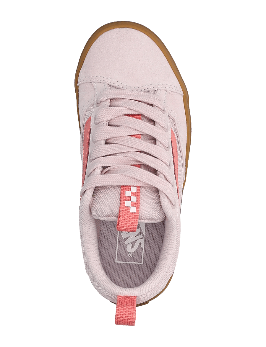 VANS - Skate Old Skool 36 + - wanderschuhe - pale petal pink - 3