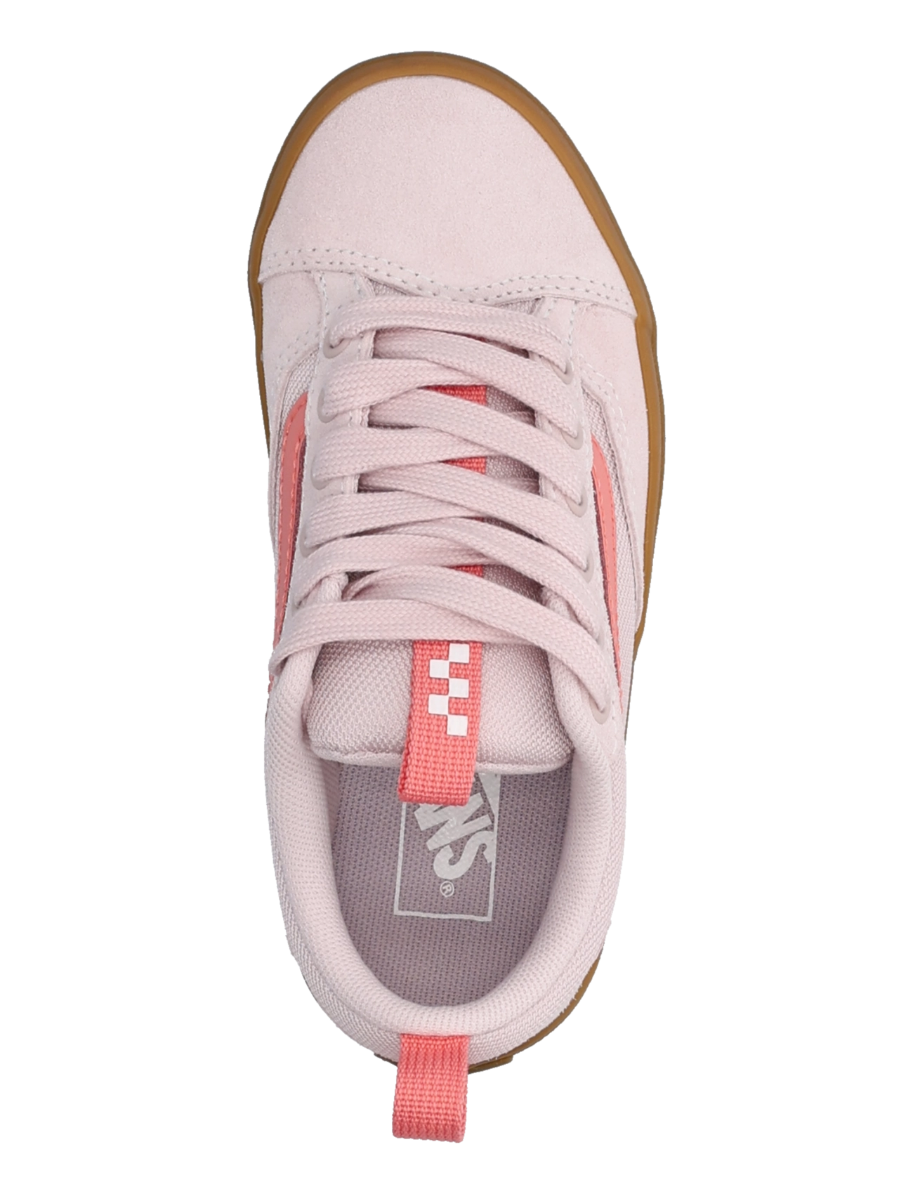 VANS - Skate Old Skool 36 + - pale petal pink - 3