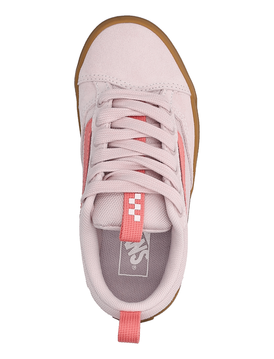 VANS - Skate Old Skool 36 + - tennised - pale petal pink - 3
