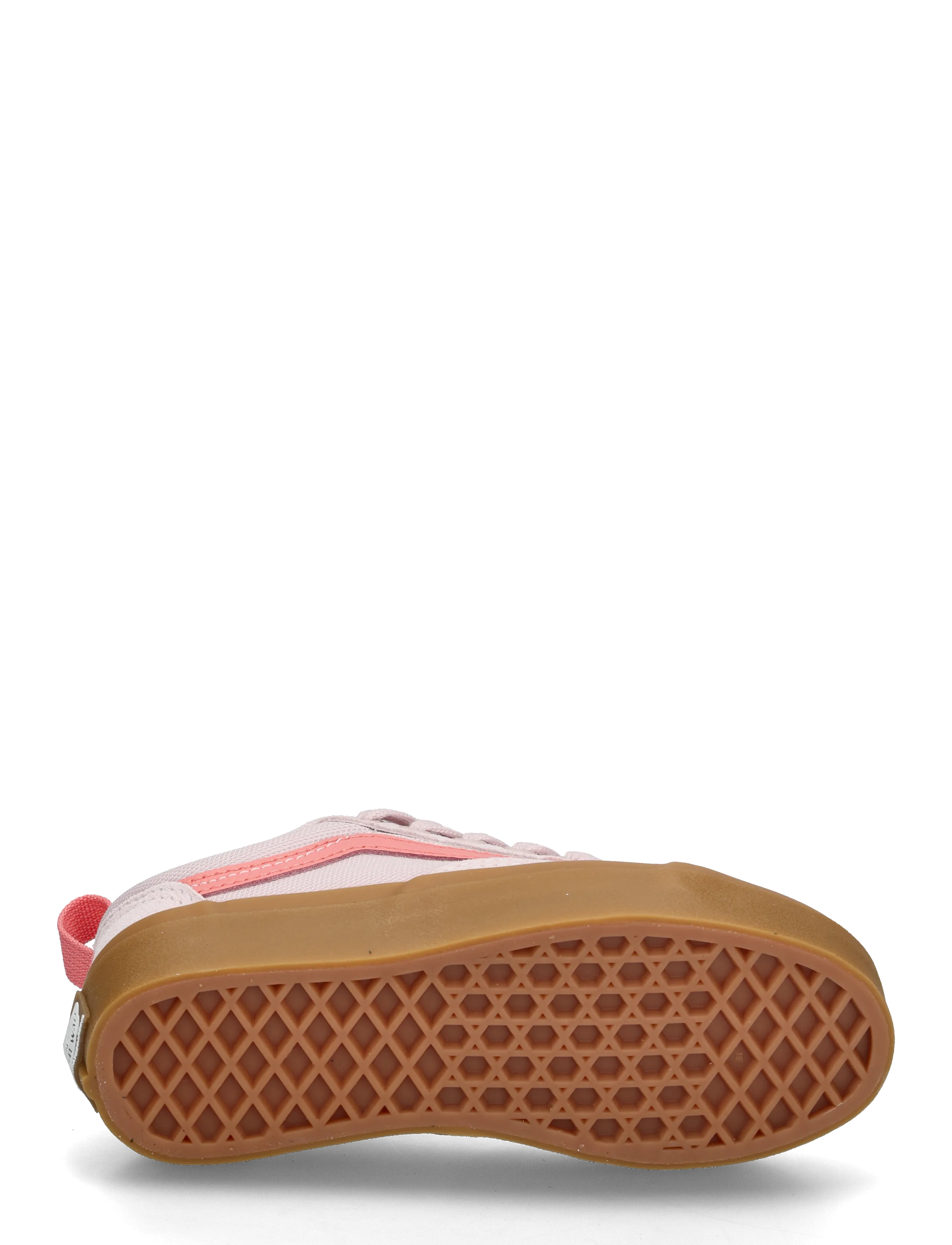 VANS - Skate Old Skool 36 + - wanderschuhe - pale petal pink - 4