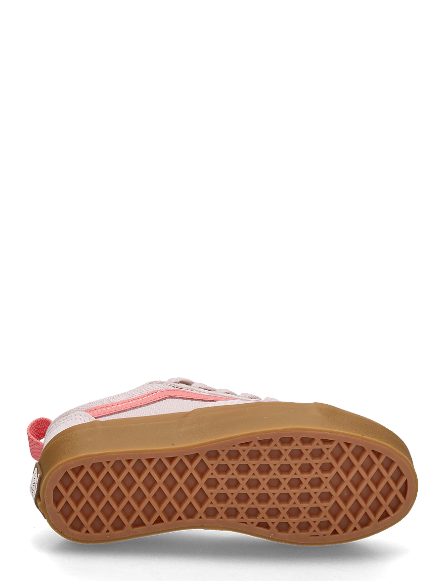 VANS - Skate Old Skool 36 + - wanderschuhe - pale petal pink - 4