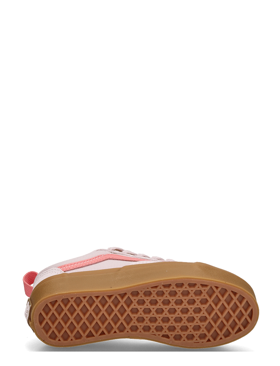 VANS - Skate Old Skool 36 + - tennised - pale petal pink - 4