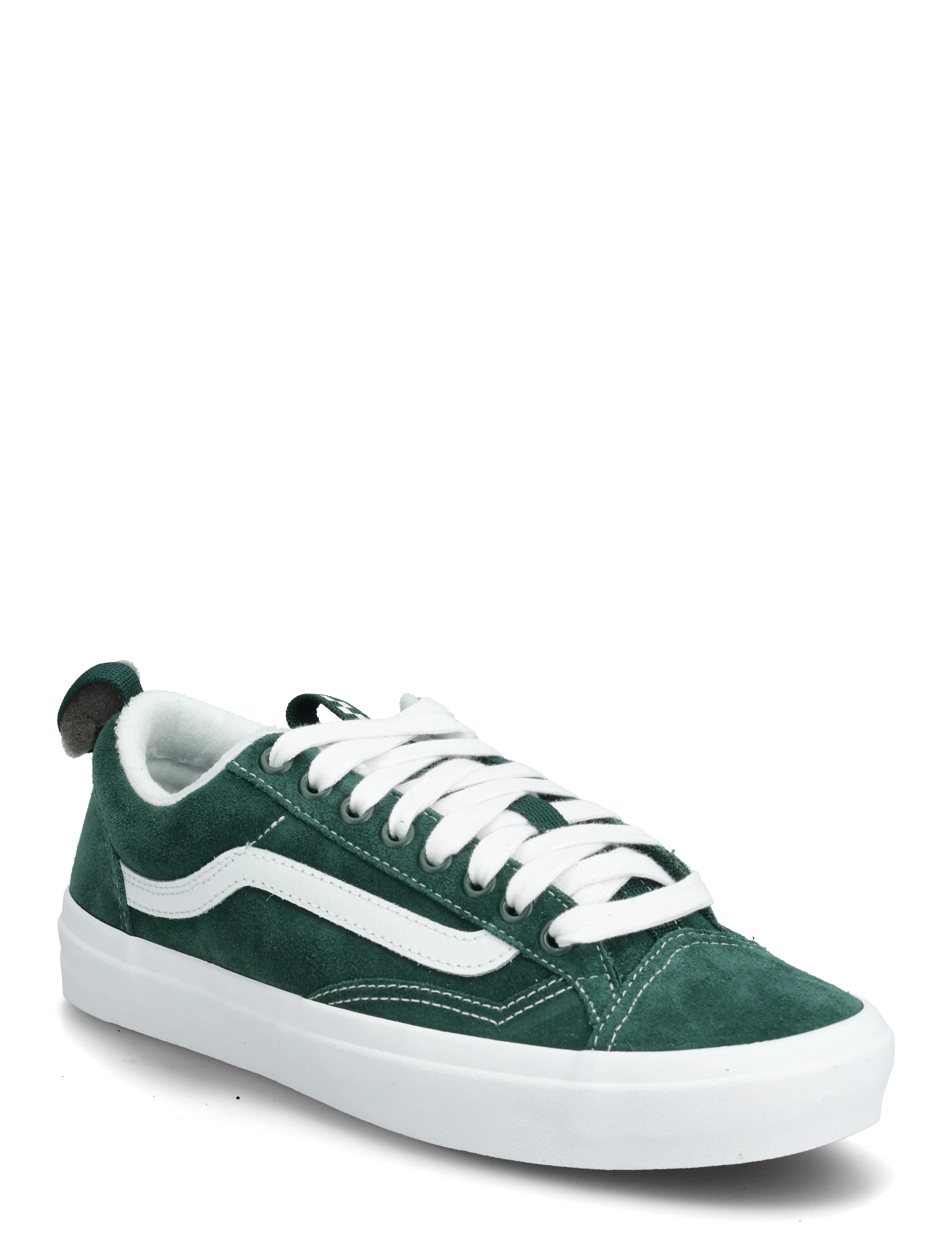 VANS Skate Old Skool 36 + - Schuhe - DARK FOREST / green