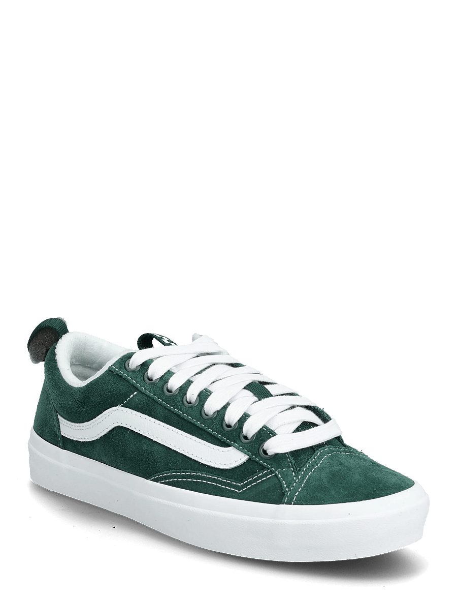 VANS - Skate Old Skool 36 + - low tops - dark forest - 0