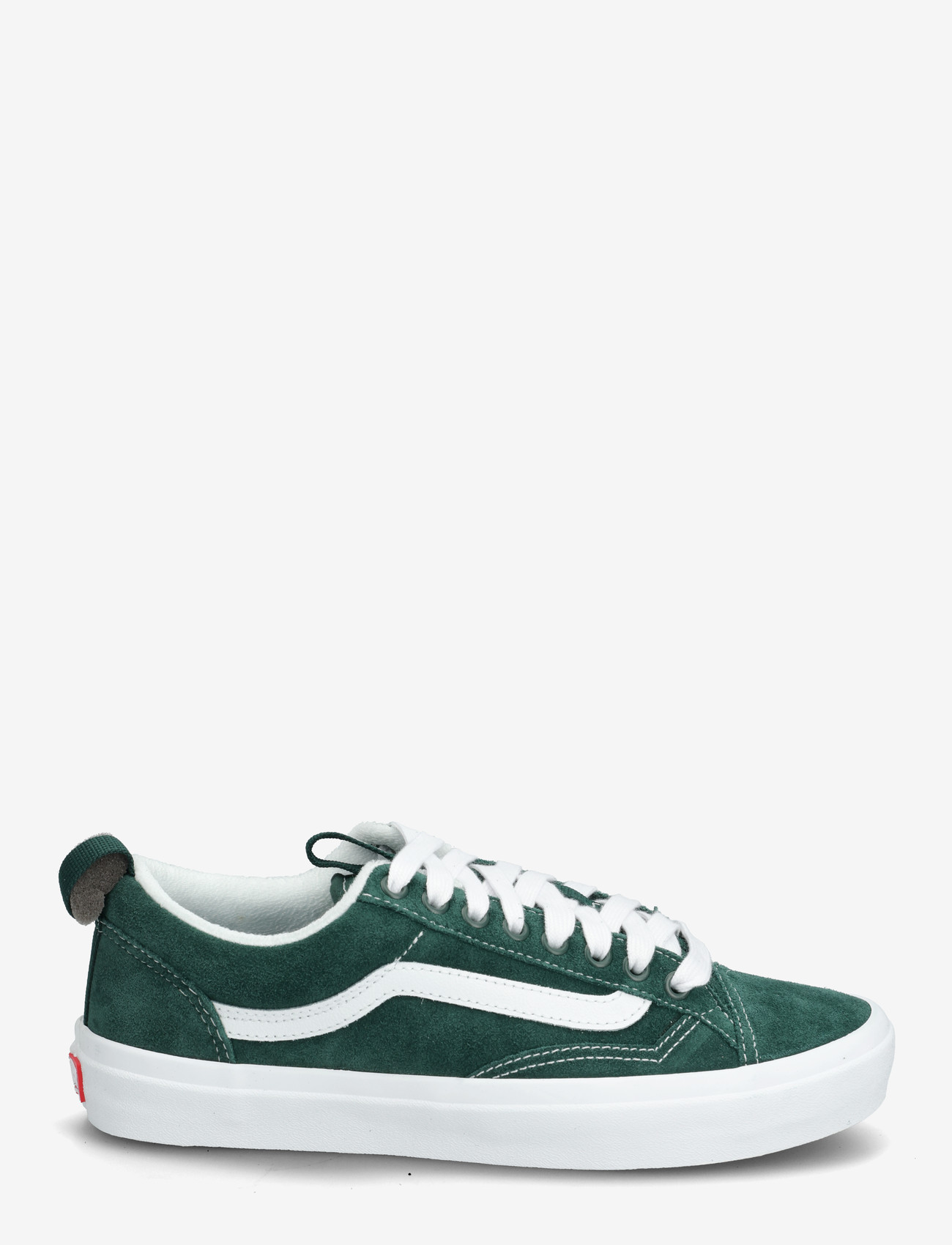 VANS - Skate Old Skool 36 + - niedriger schnitt - dark forest - 1