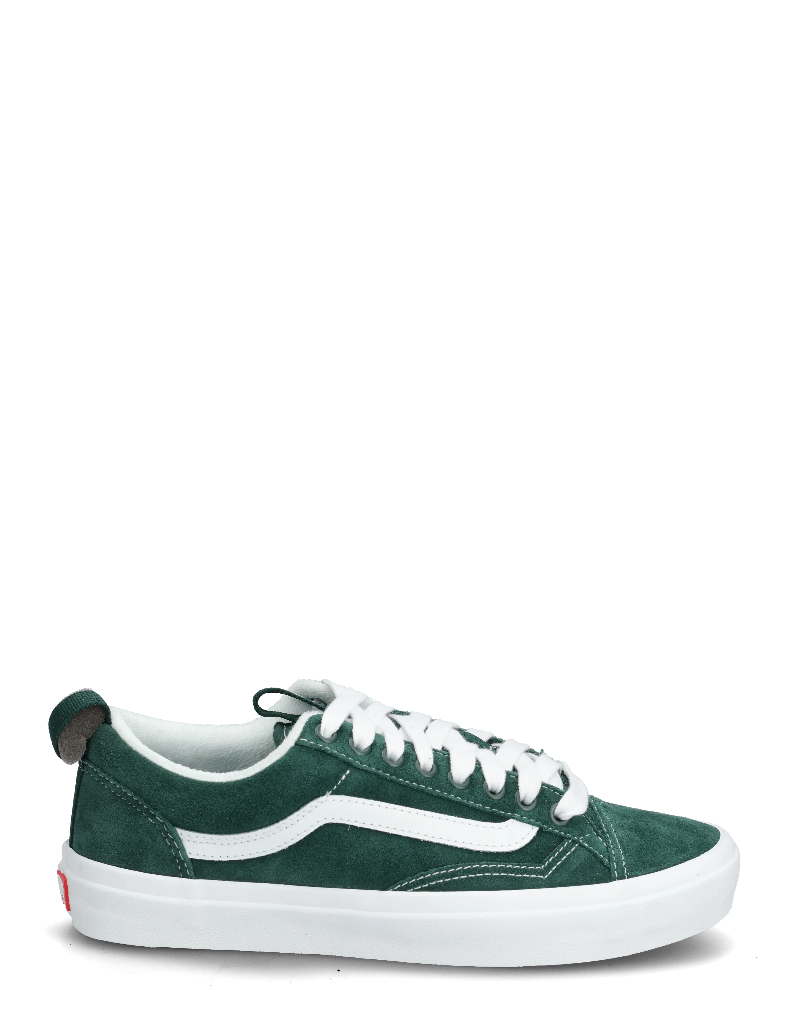 VANS - Skate Old Skool 36 + - sport - dark forest - 1
