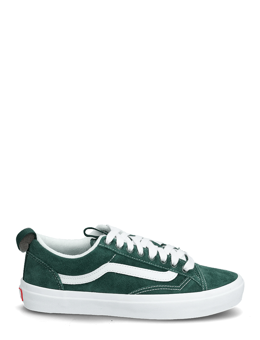 VANS - Skate Old Skool 36 + - low tops - dark forest - 1