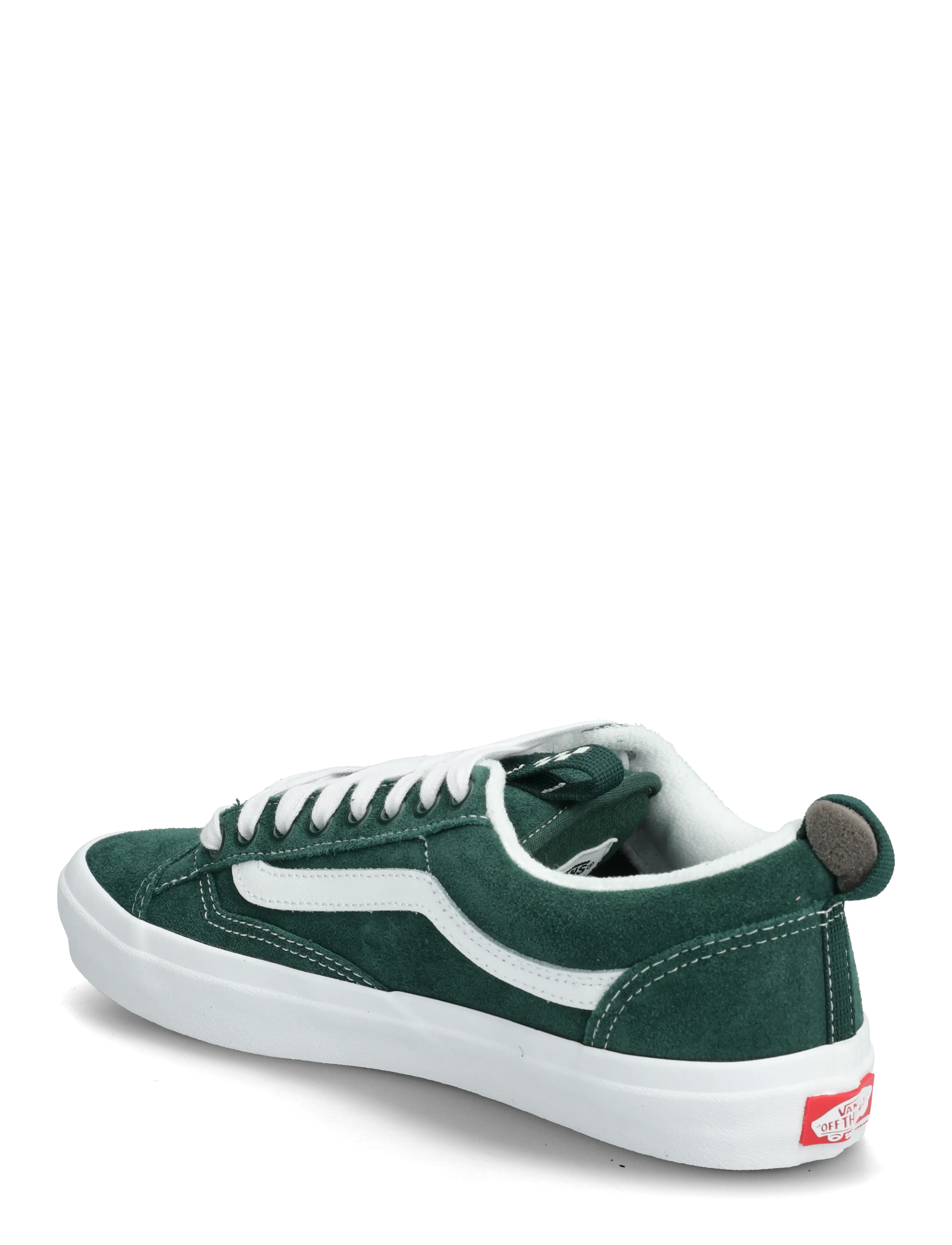 VANS - Skate Old Skool 36 + - sport - dark forest - 2