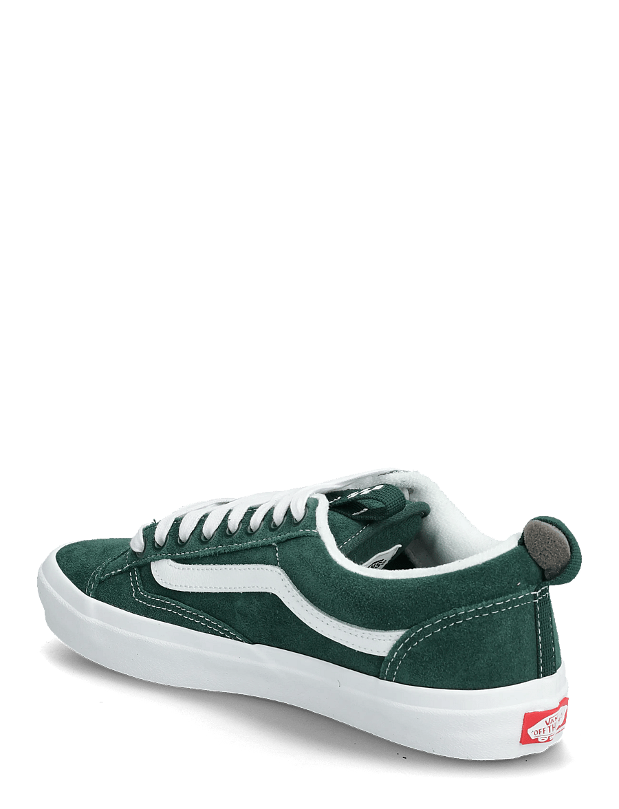 VANS - Skate Old Skool 36 + - low tops - dark forest - 2