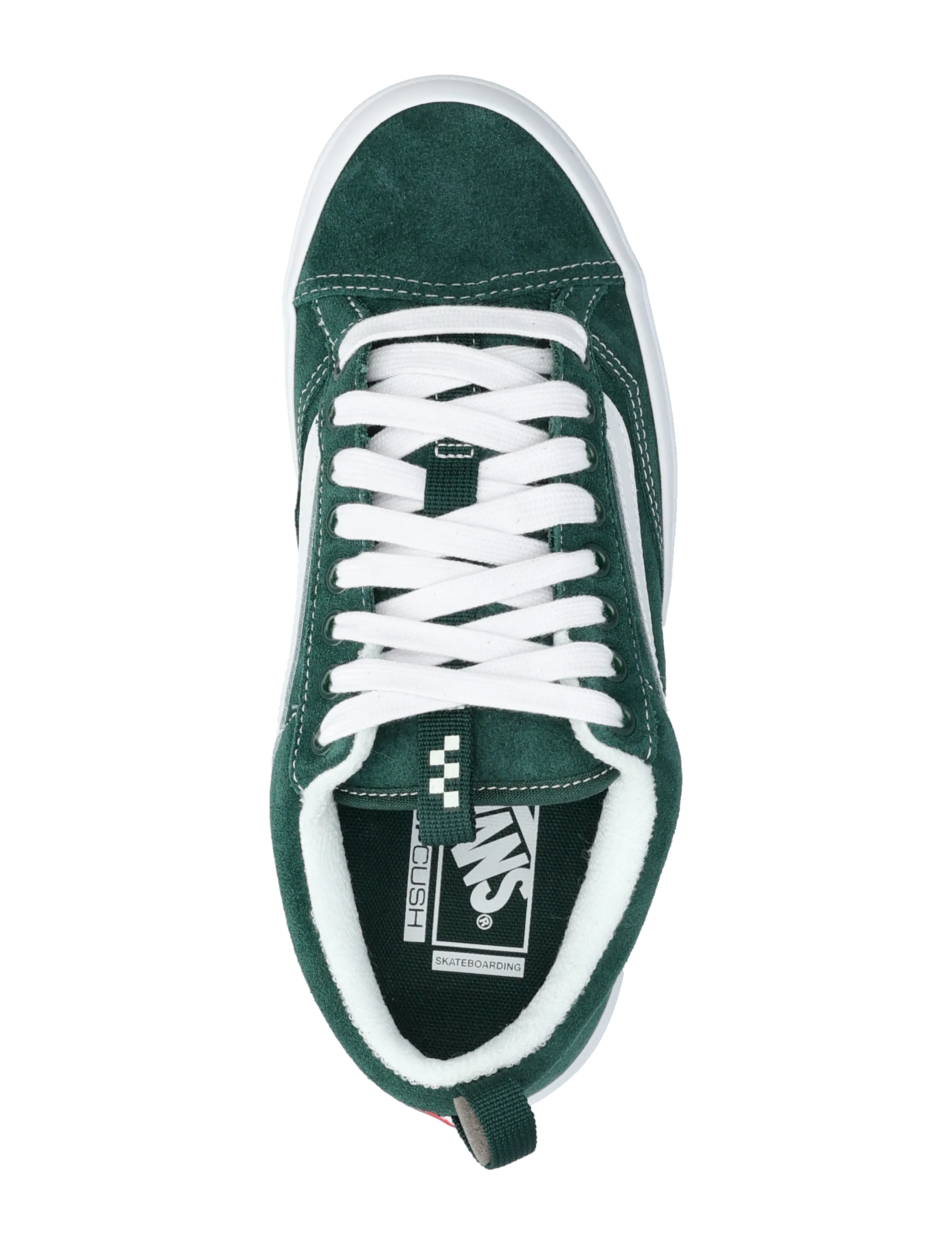 VANS - Skate Old Skool 36 + - sport - dark forest - 3
