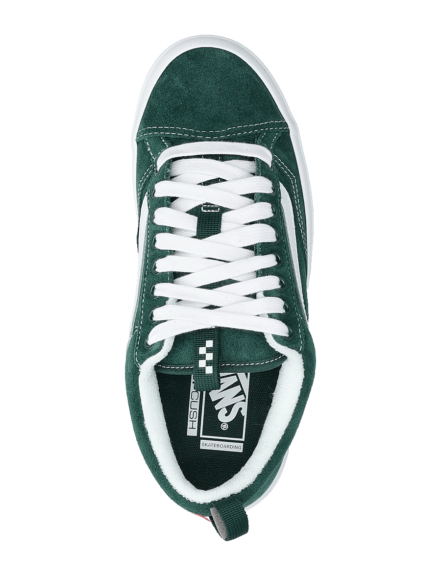 VANS - Skate Old Skool 36 + - low tops - dark forest - 3