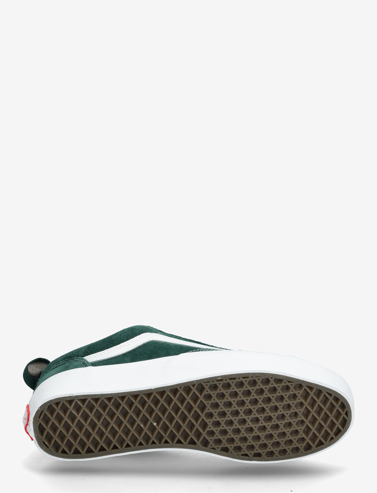 VANS - Skate Old Skool 36 + - niedriger schnitt - dark forest - 4