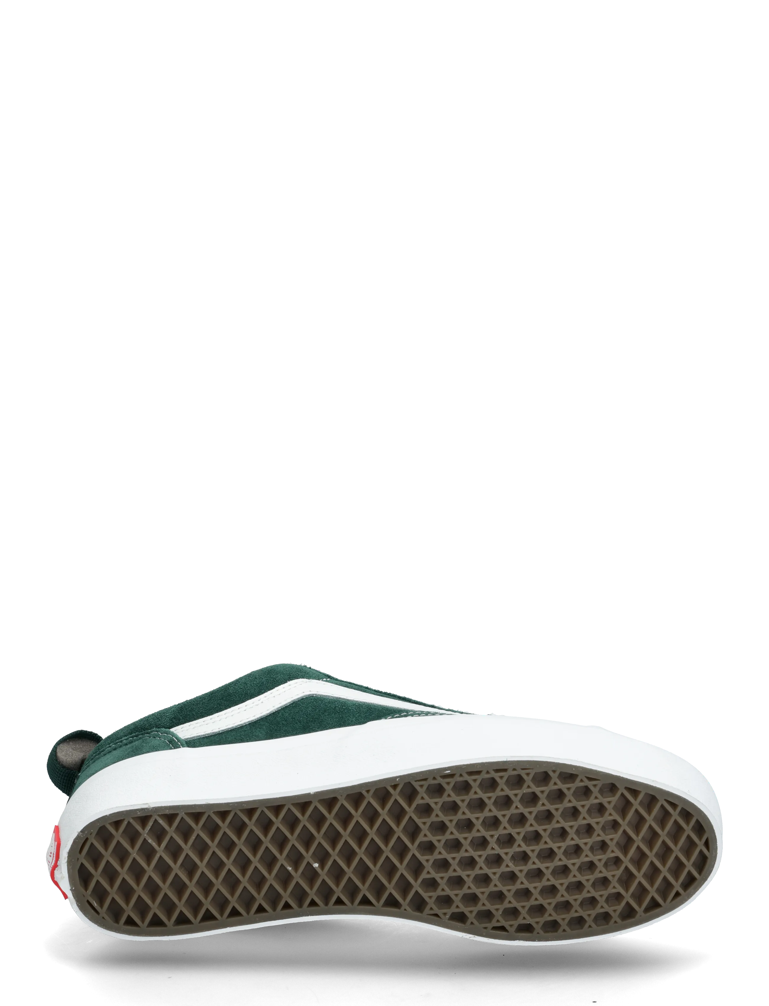 VANS - Skate Old Skool 36 + - sport - dark forest - 4