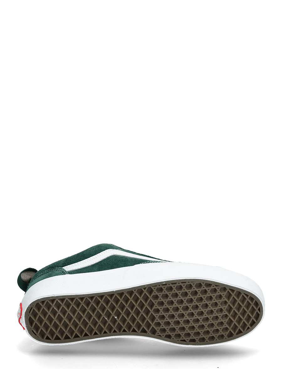 VANS - Skate Old Skool 36 + - low tops - dark forest - 4