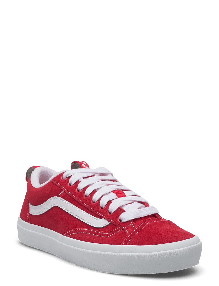 VANS - Skate Old Skool 36 + - low tops - high risk red - 0