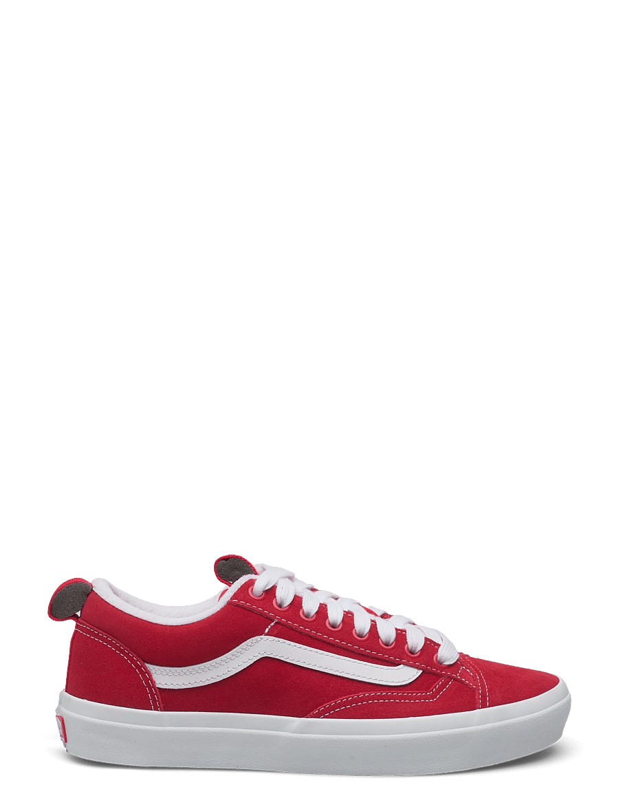 VANS - Skate Old Skool 36 + - low tops - high risk red - 1