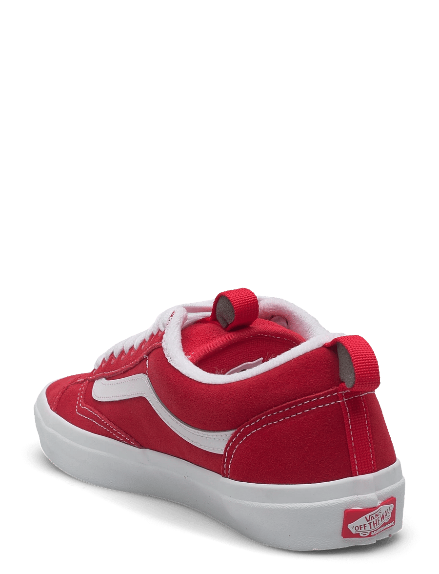 VANS - Skate Old Skool 36 + - low tops - high risk red - 2