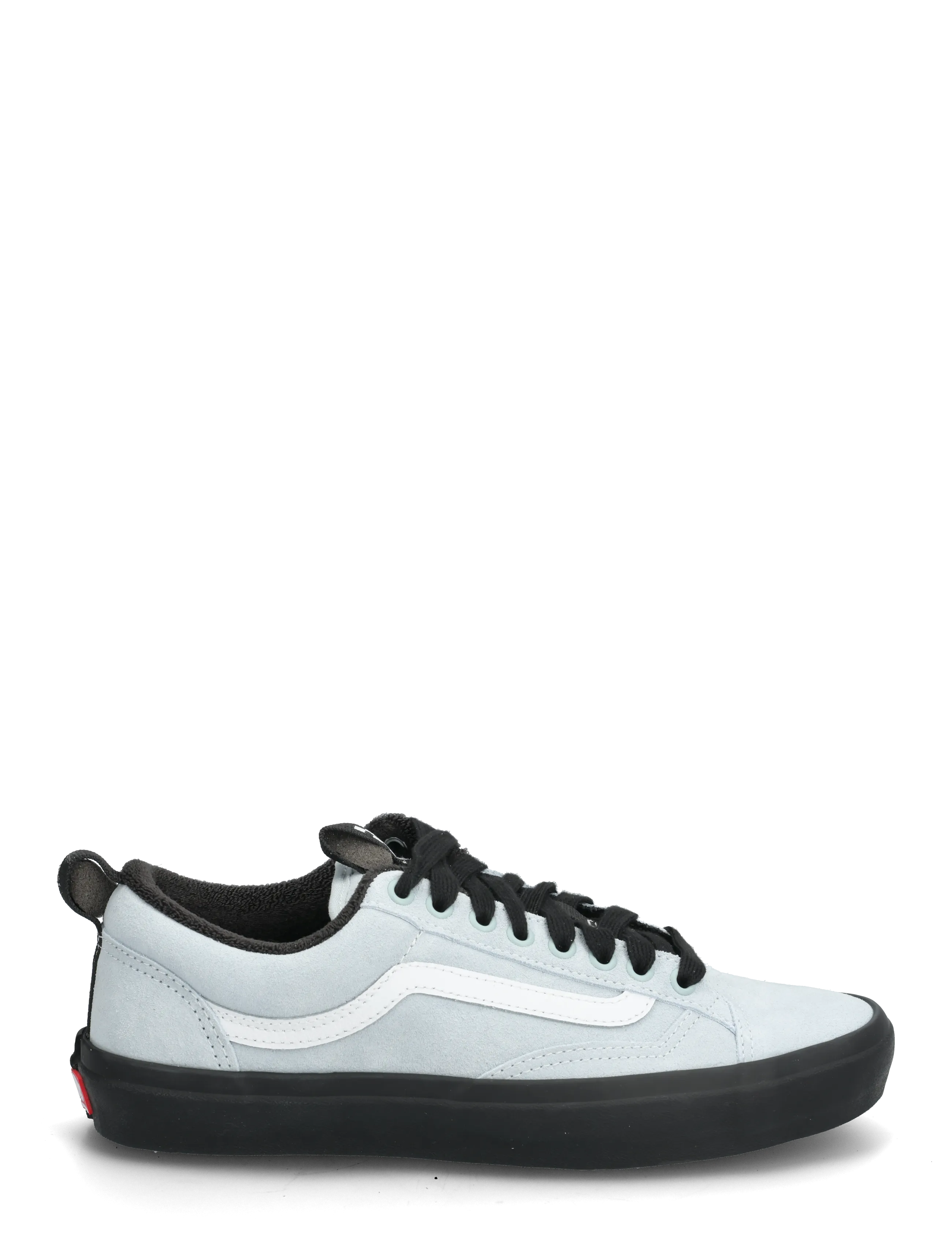 VANS - Skate Old Skool 36 + - låga sneakers - dawn mist - 1