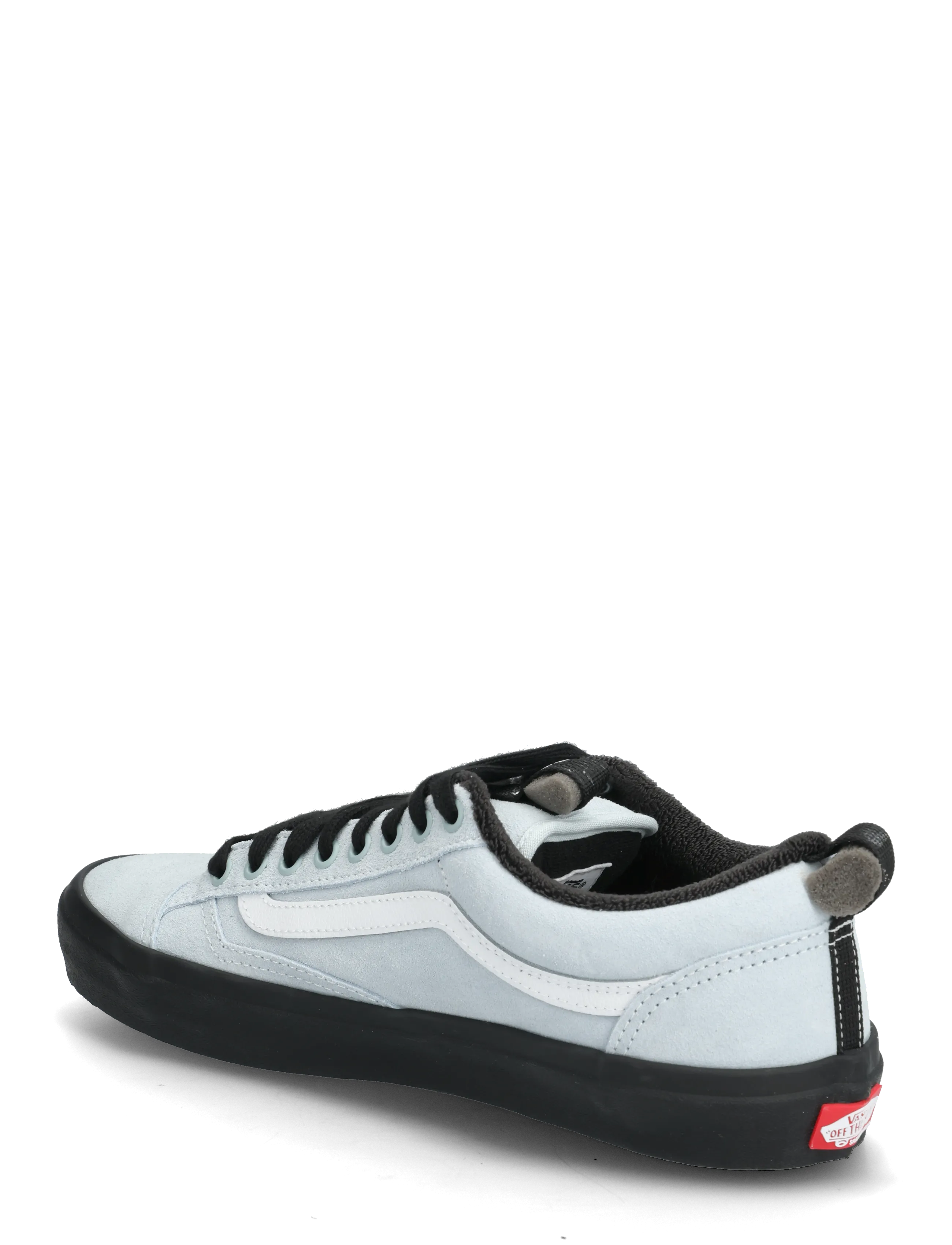 VANS - Skate Old Skool 36 + - låga sneakers - dawn mist - 2