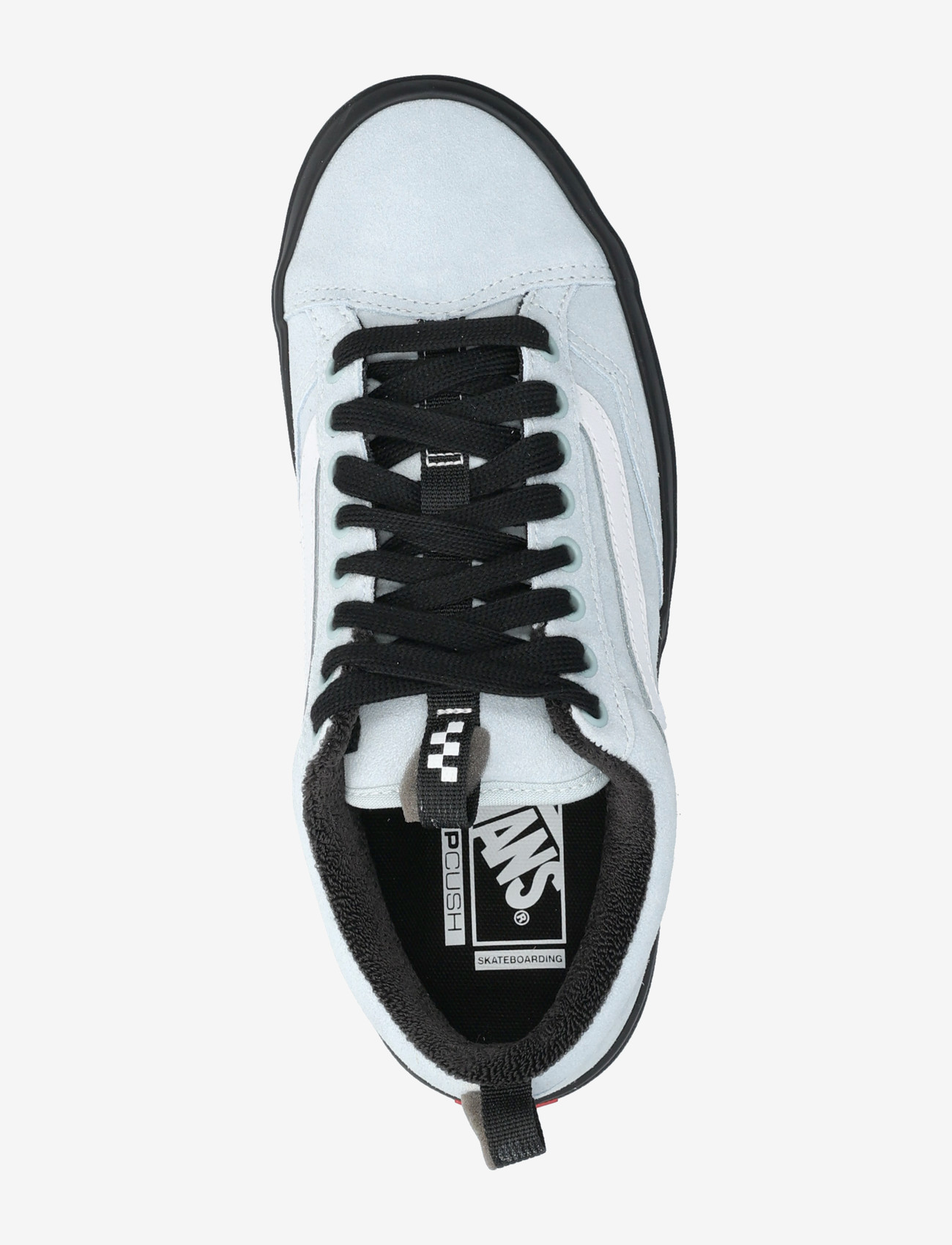 VANS - Skate Old Skool 36 + - låga sneakers - dawn mist - 3