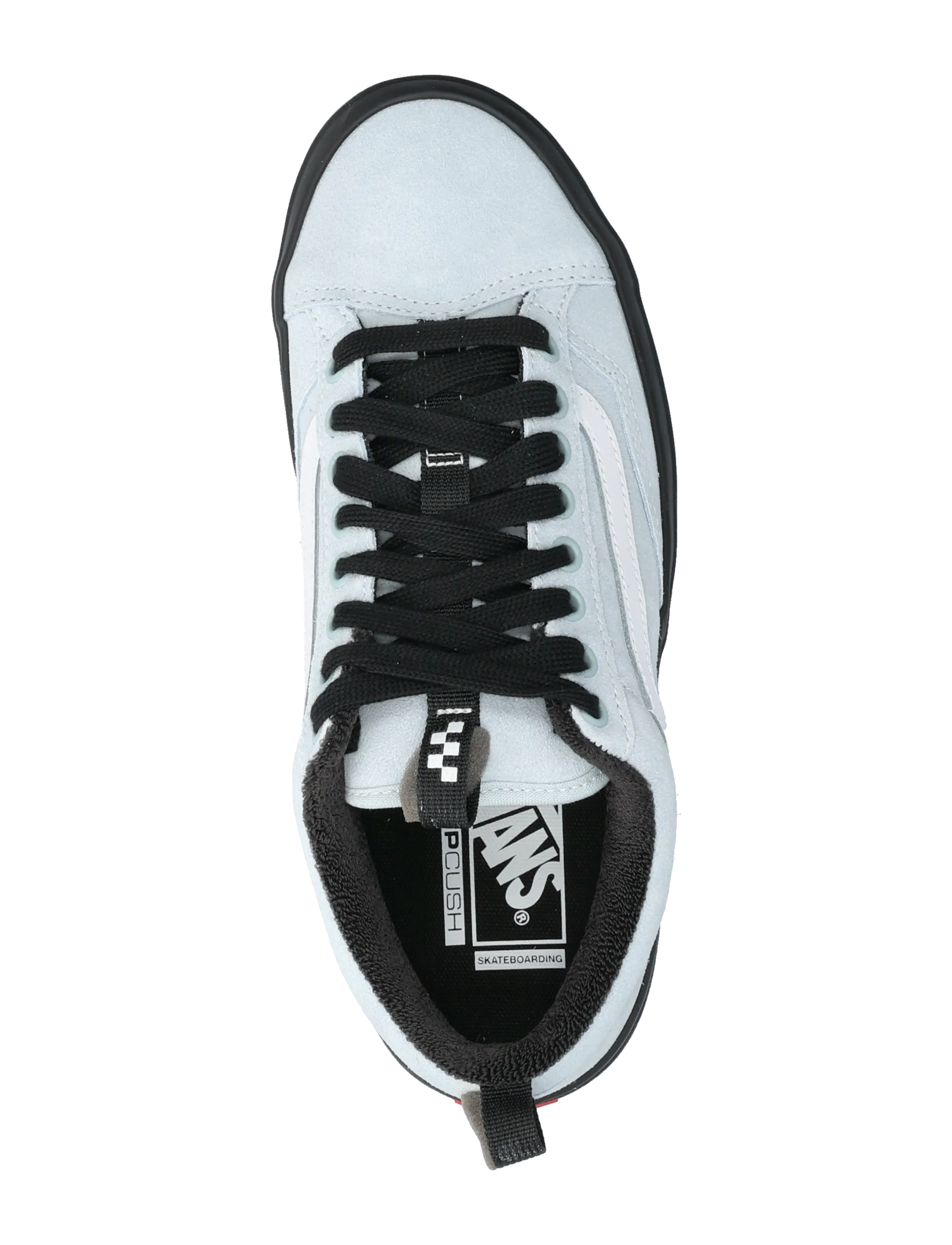 VANS - Skate Old Skool 36 + - låga sneakers - dawn mist - 3