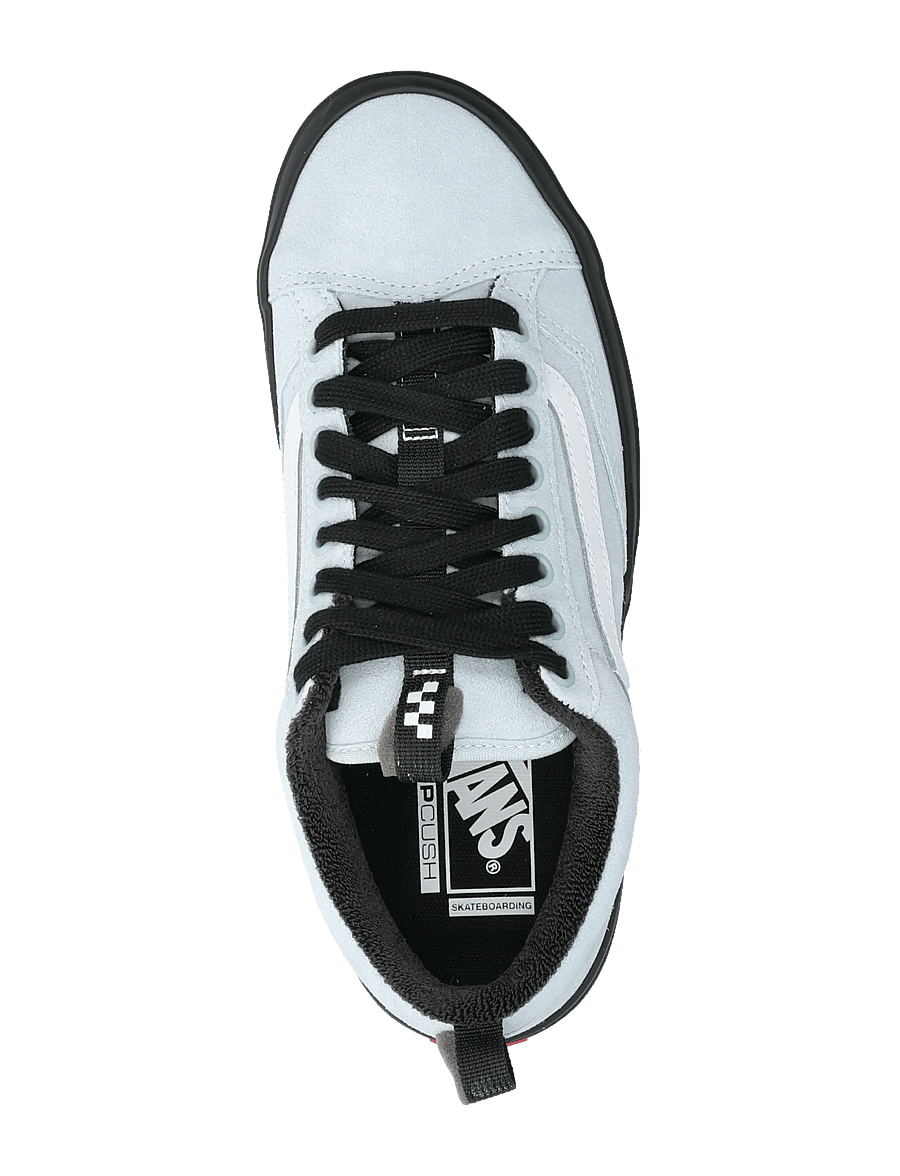 VANS - Skate Old Skool 36 + - låga sneakers - dawn mist - 3